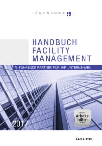 Das Handbuch von Jörg Hossenfelder und Thomas Lünendonk ist 2017 in der 3. Auflage erschienen. | heise